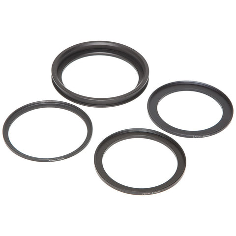 F&V R-300 Lens Mount System - Lighting-Studio - F&V Lighting USA - Helix Camera