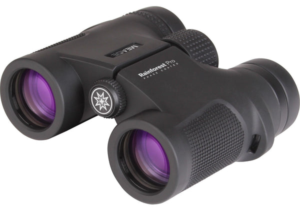 Meade Rainforest Pro Binoculars - 10x32 125041 - Sport Optics - Meade - Helix Camera