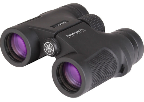 Meade Rainforest Pro Binoculars - 10x32 125041 - Sport Optics - Meade - Helix Camera