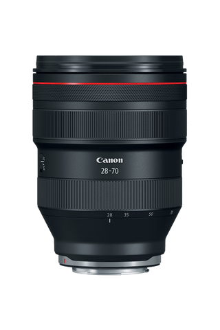 Canon RF 28-70mm f/2 L USM - Photo-Video - Canon - Helix Camera