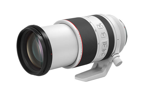 Canon RF 70-200mm F2.8 L IS USM - Photo-Video - Canon - Helix Camera