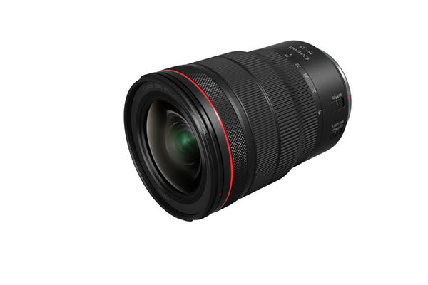 Canon RF 15-35mm f/2.8 L IS USM - Photo-Video - Canon - Helix Camera
