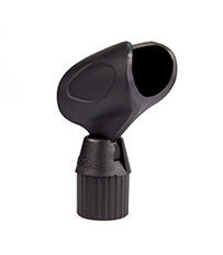 RODE Stand Mount for NT3, 4, and Other Condenser Microphones - Audio - RØDE - Helix Camera