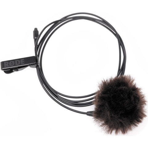 RODE DeadMouse-Pin - Wind Shield - Audio - RØDE - Helix Camera