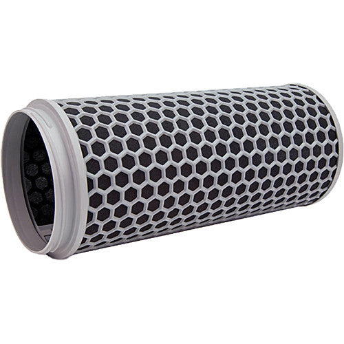 RODE Microphones Blimp Extension Kit for NTG8 & Other Long Shotguns w/Barrel up to 600mm Microphones - Audio - RØDE - Helix Camera