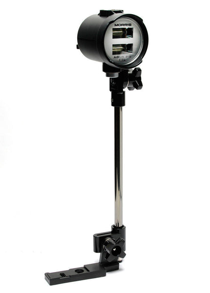 Morris Aquaflash F-6TTL for Nikonos IV and V - Replaces SB-102, 103, 105 - Underwater - Morris - Helix Camera