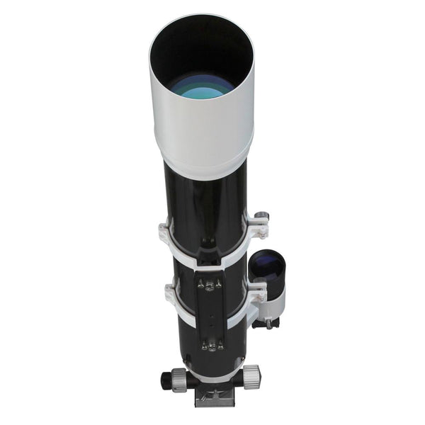 Sky-Watcher EvoStar 100ED Refractor Telescope - Telescopes - Sky-Watcher - Helix Camera
