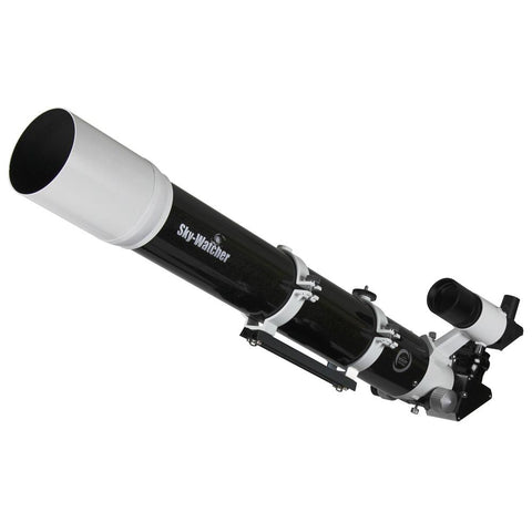 Sky-Watcher EvoStar 100ED Refractor Telescope - Telescopes - Sky-Watcher - Helix Camera 