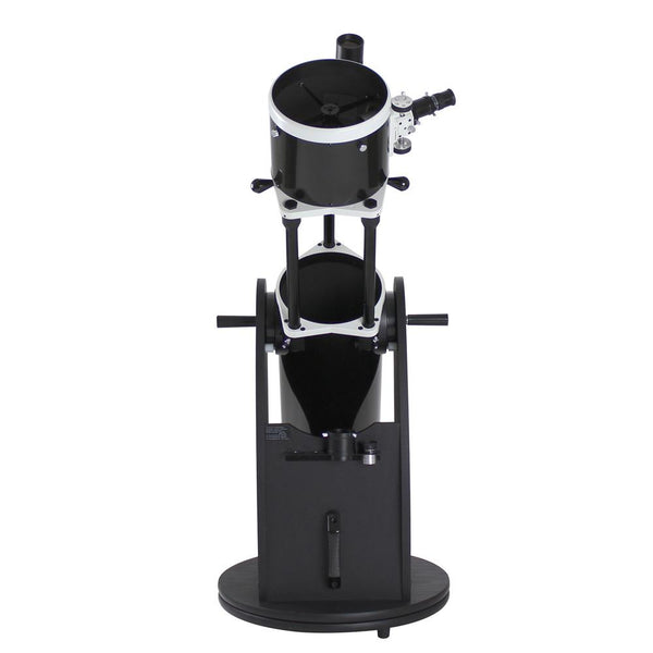 Sky-Watcher Flextube 200P Collapsible Dobsonian Telescope - Telescopes - Sky-Watcher - Helix Camera