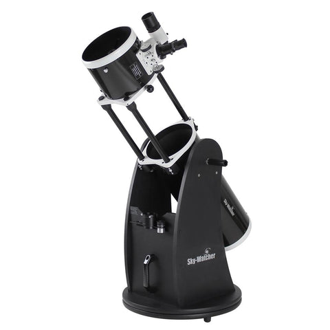 Sky-Watcher Flextube 200P Collapsible Dobsonian Telescope - Telescopes - Sky-Watcher - Helix Camera