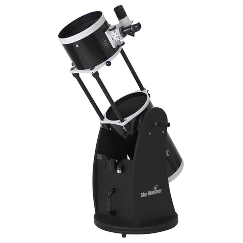 Sky-Watcher Flextube 250P Collapsible Dobsonian Telescope - Telescopes - Sky-Watcher - Helix Camera