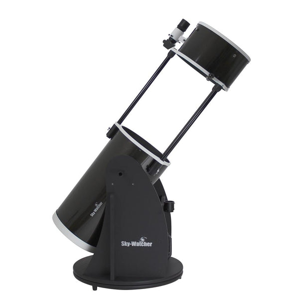 Sky-Watcher Flextube 300P Collapsible Dobsonian Telescope - Telescopes - Sky-Watcher - Helix Camera