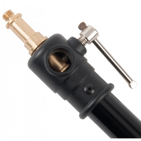 Studio-Assets 6.5' Boom Arm - Lighting-Studio - Studio-Assets - Helix Camera