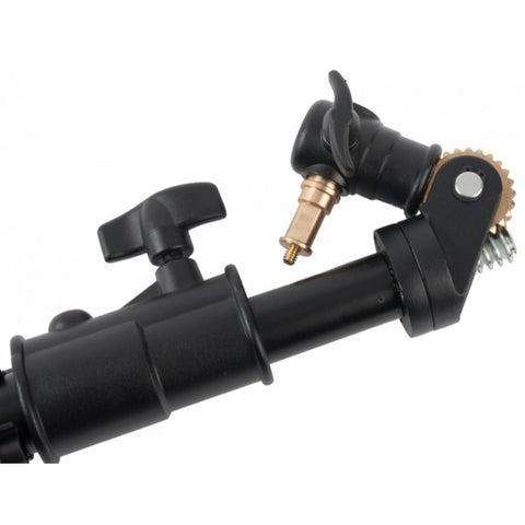 Studio-Assets 8.5' Articulating Telescopic Boom Arm - Lighting-Studio - Studio-Assets - Helix Camera