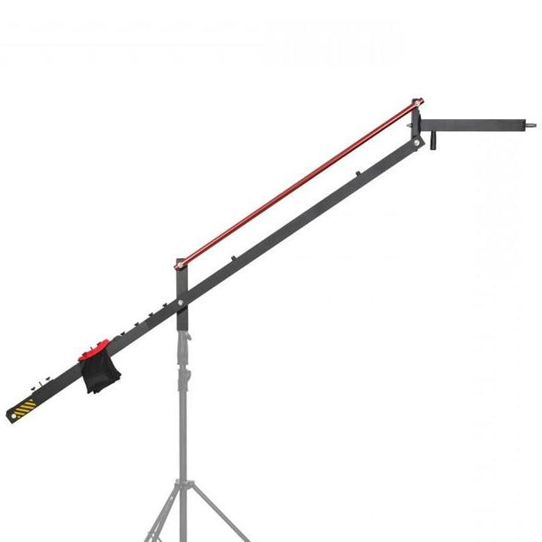 Studio-Assets Standard Boom - Lighting-Studio - Studio-Assets - Helix Camera