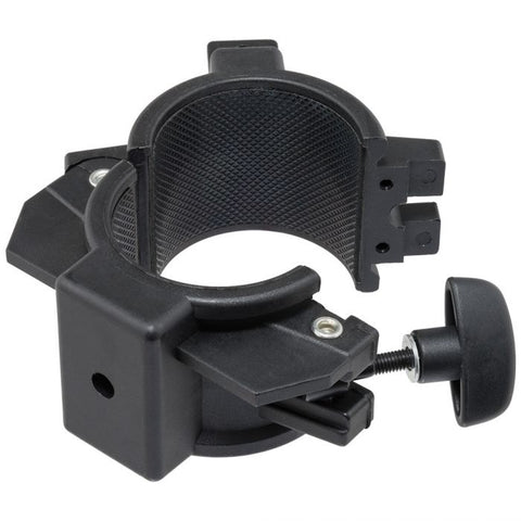 Studio Assets COLLAR WITH 1/4"-20 MOUNT FOR MEGAMAST - Lighting-Studio - Studio-Assets - Helix Camera 