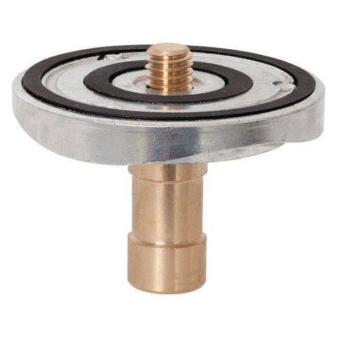 Studio-Assets 3/8" Tripod Mount to 5/8" Stud Adapter - Helix Camera