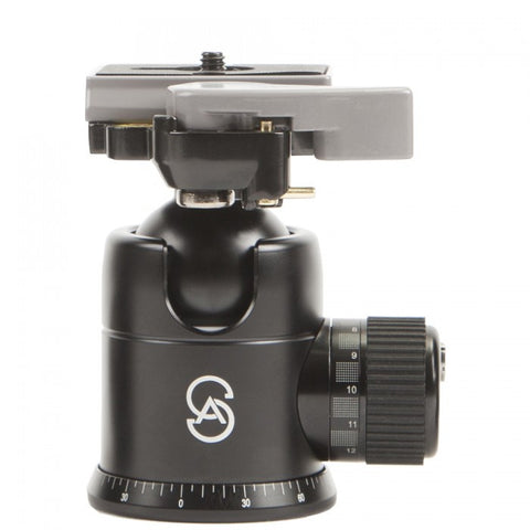 Studio-Assets Ball Head with Quick Release - Medium - Photo-Video - Studio-Assets - Helix Camera
