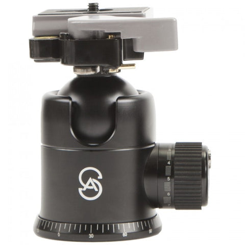 Studio-Assets Ball Head with Quick Release - Large - Photo-Video - Studio-Assets - Helix Camera