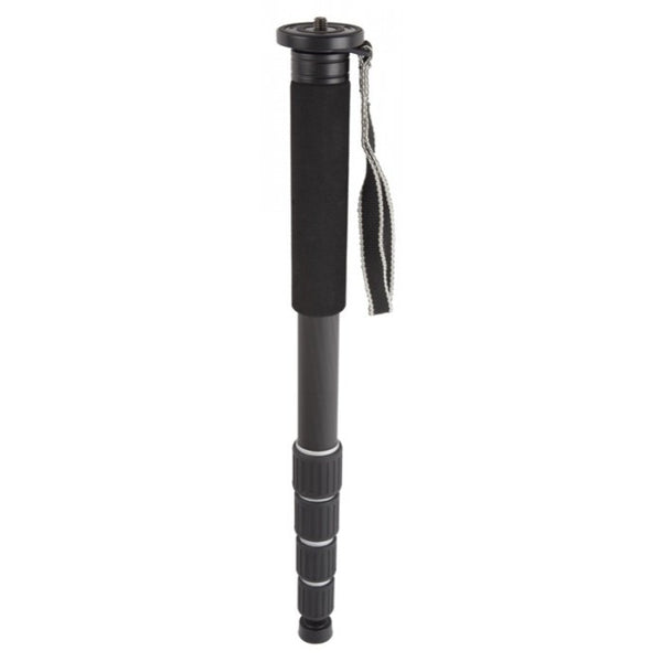 Studio-Assets Pro 5-Section 8x Carbon Monopod - Lighting-Studio - Studio-Assets - Helix Camera