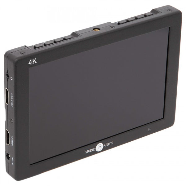 Studio Assets 7" HDMI Viewing Monitor - Photo-Video - Studio-Assets - Helix Camera