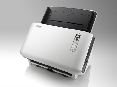 Plustek SC8016U A3 Size Duplex 80ppm/160ipm document Scanner (PLS-783064615846) - Print-Scan-Present - Plustek - Helix Camera