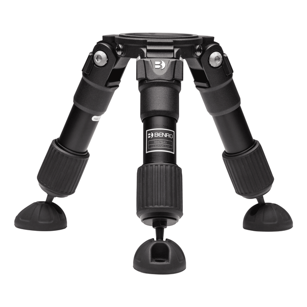 Benro Video Hi-Hat w/75mm Bowl HH75AV - Photo-Video - Benro - Helix Camera