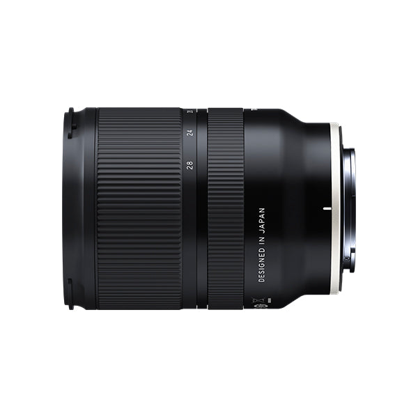 Tamron 17-28mm f/2.8 Di III RXD - Sony E-Mount - Photo-Video - Tamron - Helix Camera