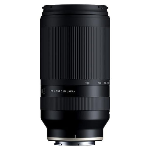 Tamron 70-300mm F/4.5-6.3 Di III RXD Sony E-Mount - Helix Camera