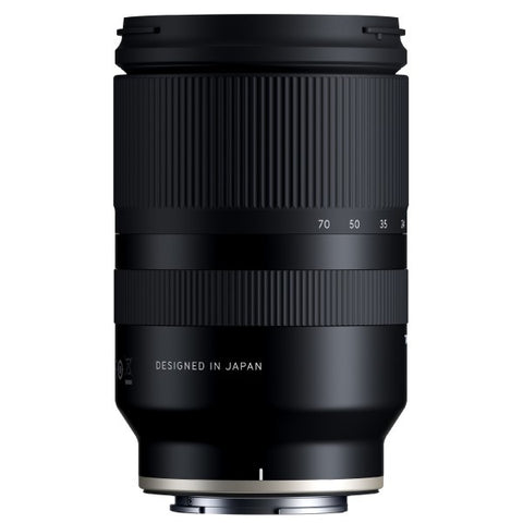 Tamron 17-70mm F2.8 Di III-A VC RXD for APS-C Sony E-Mount - Photo-Video - Tamron - Helix Camera
