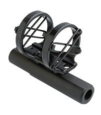 RODE SM5 - Shotgun Microphone Suspension - Audio - RØDE - Helix Camera