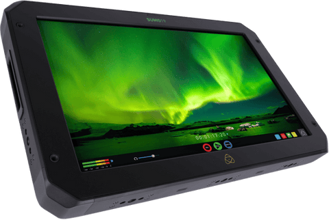 Atomos SUMO19 - 19" HDR Production Monitor - Recorder - Photo-Video - Atomos - Helix Camera