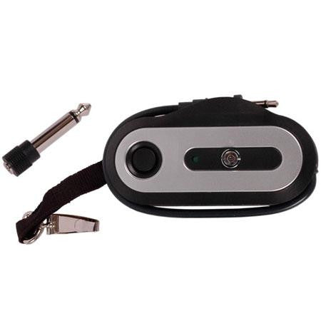 Speedotron Wireless LED Radio Receiver, 4-Channel 852850 - Lighting-Studio - Speedotron - Helix Camera