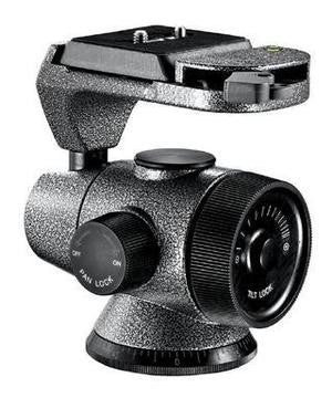 Gitzo Series 5 Magnesium Quick Release Off Center Ball Head GH5750QR - Photo-Video - Gitzo - Helix Camera