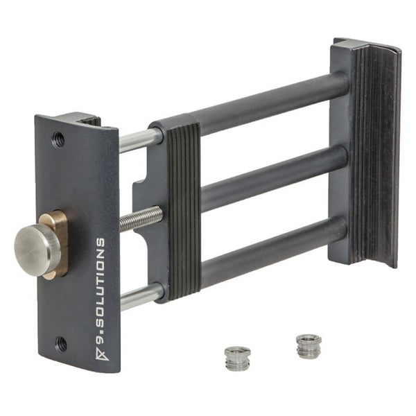 9.Solutions Tablet Holder with 1/4" and 3/8" Mounts - Photo-Video - 9.Solutions - Helix Camera