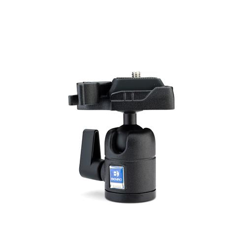 Benro BH00 Single Action Ballhead - Photo-Video - Benro - Helix Camera