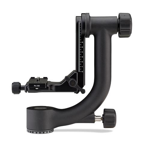 Benro GH2 Gimbal Head - Photo-Video - Benro - Helix Camera