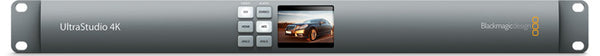 Blackmagic UltraStudio 4K - Photo-Video - Blackmagic - Helix Camera