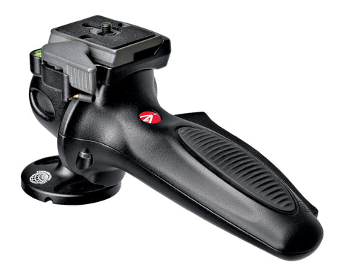 Manfrotto 327RC2 Light Duty Grip Ball Head - Photo-Video - Manfrotto - Helix Camera