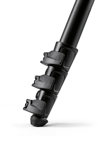 Manfrotto Befree Advanced Aluminum Travel Tripod with Ball Head - Photo-Video - Manfrotto - Helix Camera