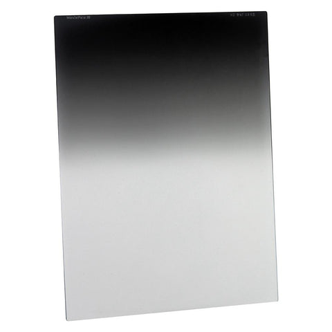 Fotodiox WonderPana 200mm x 260mm Graduated Neutral Density 0.9 (Grad-ND8, 3-Stop) Soft Edge Filter for WonderPana XL Filter Systems - Photo-Video - Fotodiox - Helix Camera