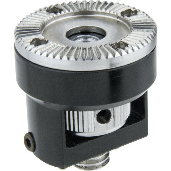 Kupo Arri 3/8In Locating Pin To Arri Rossette (M6) Adapter - Helix Camera