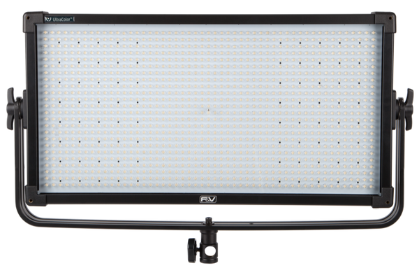 F&V Z1200S UltraColor Bi-color LED Studio Panel | 2-light Kit (V-mount) 109030080231 - Lighting-Studio - F&V Lighting USA - Helix Camera