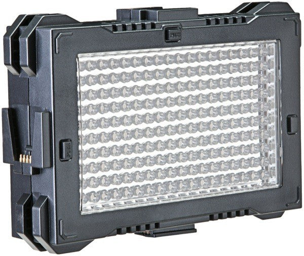 F&V Z180 UltraColor Daylight 5600K LED Video Light - 95 CRI 118123140201 - Lighting-Studio - F&V Lighting USA - Helix Camera