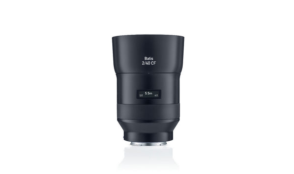 ZEISS Batis 2/40 CF Lens - Sony E-Mount - Photo-Video - Zeiss - Helix Camera