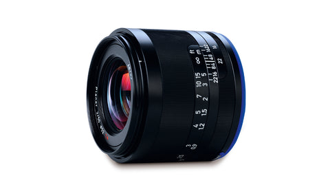 Zeiss Loxia 2/50 Lens for Sony E-Mount - Photo-Video - Zeiss - Helix Camera