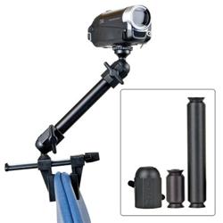 DELKIN "FAT GECKO" EXT KIT - Helix Camera 