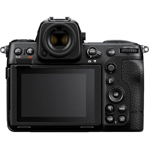 Nikon Z8 FX-format Mirrorless Camera Body (Pre-Order) - Helix Camera 