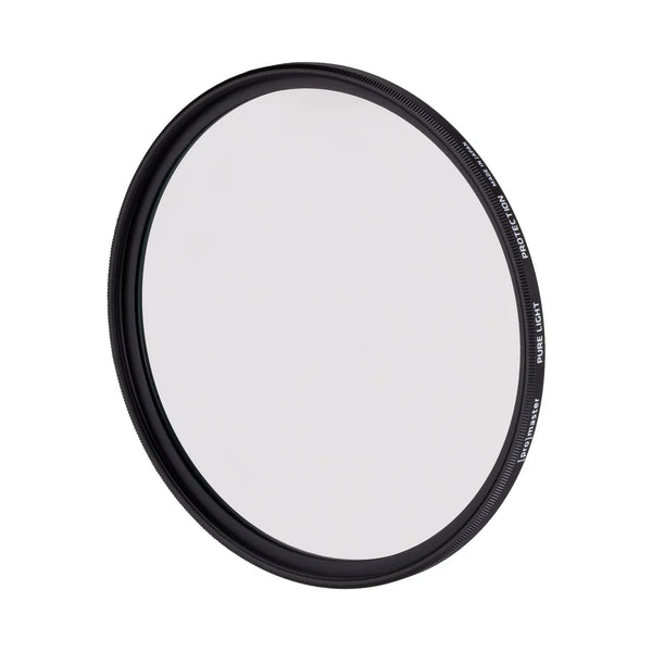 ProMaster 77mm Protection Filter - Pure Light