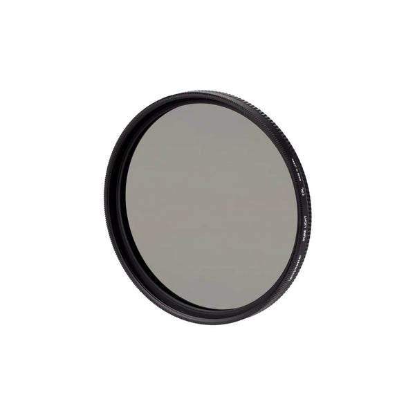 ProMaster 58mm Circular Polarizer - Pure Light